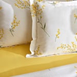 Karaca Home Loretta %100 Pamuk Çift Kişilik Pike Takımı