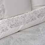 Karaca Home Lyra Silver 8 Parça Çeyiz Seti