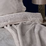 Karaca Home Lyra Silver 8 Parça Çeyiz Seti