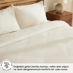 Karaca Home Maisy Bambu Pike Takımı