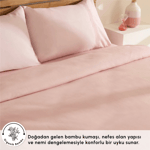Karaca Home Maisy Bambu Pike Takımı