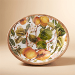 Karaca Home Mango Fruit Garden Kase 25x11 cm