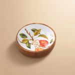 Karaca Home Mango Fruit Garden Quince Çerezlik 12x3 cm