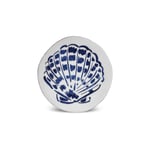 Karaca Home Mango Marin Bardak Altlığı 3'lü Set 10 cm