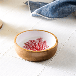 Karaca Home Mango Marin Deniz Yıldızı Çerezlik 10x3 cm