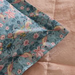 Karaca Home Meis %100 Pamuk Welsoft Çift Kişilik Comfort Set Pudra