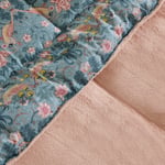 Karaca Home Meis %100 Pamuk Welsoft Çift Kişilik Comfort Set Pudra