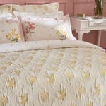 Karaca Home Melina Çift Kişilik Yatak Örtüsü Takımı Multicolor