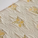 Karaca Home Melina Çift Kişilik Yatak Örtüsü Takımı Multicolor