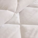Karaca Home Microfiber Çift Kişilik Yorgan 2 Yastık Set