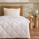 Karaca Home Microfiber Tek Kişilik Yorgan