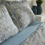 Karaca Home Minay 52 tel %100 Pamuk Nevresim Takımı