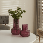 Karaca Home Nessa Vazo 15x17 cm