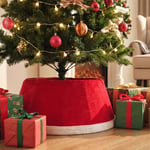 Karaca Home New Year Treebase Ağaç Alt Halısı