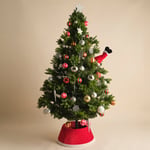 Karaca Home New Year Treebase Ağaç Alt Halısı