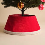 Karaca Home New Year Treebase Ağaç Alt Halısı