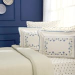 Karaca Home Noeris %100 Pamuk Nish Set Çift Kişilik Pike Takımı Multicolour