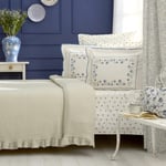 Karaca Home Noeris %100 Pamuk Nish Set Çift Kişilik Pike Takımı Multicolour