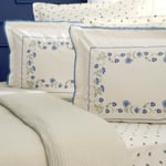 Karaca Home Noeris %100 Pamuk Nish Set Çift Kişilik Pike Takımı Multicolour