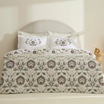 Karaca Home Oliveto Çift Kişilik Düet Set