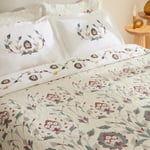 Karaca Home Oliveto Çift Kişilik Düet Set