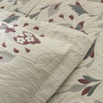 Karaca Home Oliveto Çift Kişilik Düet Set