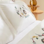 Karaca Home Oliveto Çift Kişilik Düet Set