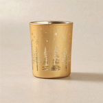 Karaca Home Oren Cam Mumluk 5,5 x 6,5 cm