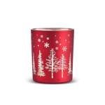 Karaca Home Oren Cam Mumluk 5,5 x 6,5 cm