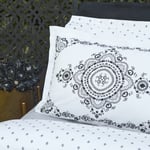Karaca Home Orian Çift Kişilik Düet Set