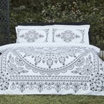 Karaca Home Orian Çift Kişilik Düet Set