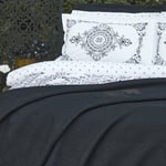 Karaca Home Orian Çift Kişilik Düet Set