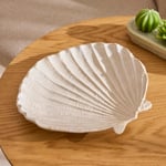 Karaca Home Oysters Dekoratif Tabak