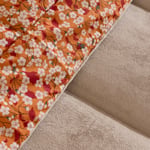 Karaca Home Persephone %100 Pamuk Welsoft Çift Kişilik Comfort Set Bej