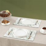 Karaca Home Petra Patterned Amerikan Servisi 2'li Set
