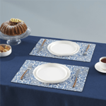 Karaca Home Petra Patterned Amerikan Servisi 2'li Set