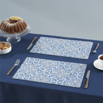 Karaca Home Petra Patterned Amerikan Servisi 2'li Set