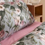 Karaca Home Purpura Çift Kişilik Comfort Set Pembe