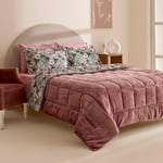 Karaca Home Purpura Çift Kişilik Comfort Set Pembe
