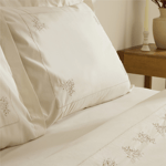 Karaca Home Rayas Brodeli Nakışlı %100 Pamuk Nevresim Takımı
