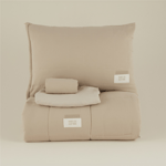 Karaca Home Relax Comfort Set/Uyku Seti