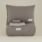 Karaca Home Relax Comfort Set/Uyku Seti