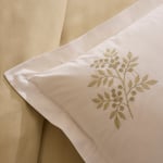 Karaca Home Renelle %100 Pamuk Çift Kişilik Pike Takımı Yeşil