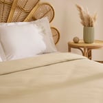 Karaca Home Renelle %100 Pamuk Çift Kişilik Pike Takımı Yeşil