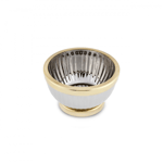 Karaca Home Ring 2'li Dekoratif Çerezlik 20x23 cm