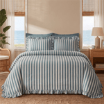 Karaca Home Ripple Nevresim Takımı