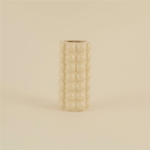 Karaca Home Rocco Silindir Vazo 9,3 x 9,3 x 18 cm