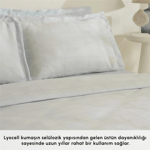 Karaca Home Royale Nevresim Takımı