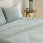Karaca Home Sarra Britli Bambu Pike Takımı