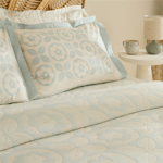 Karaca Home Shayla Baskılı Müslin Pike Takımı